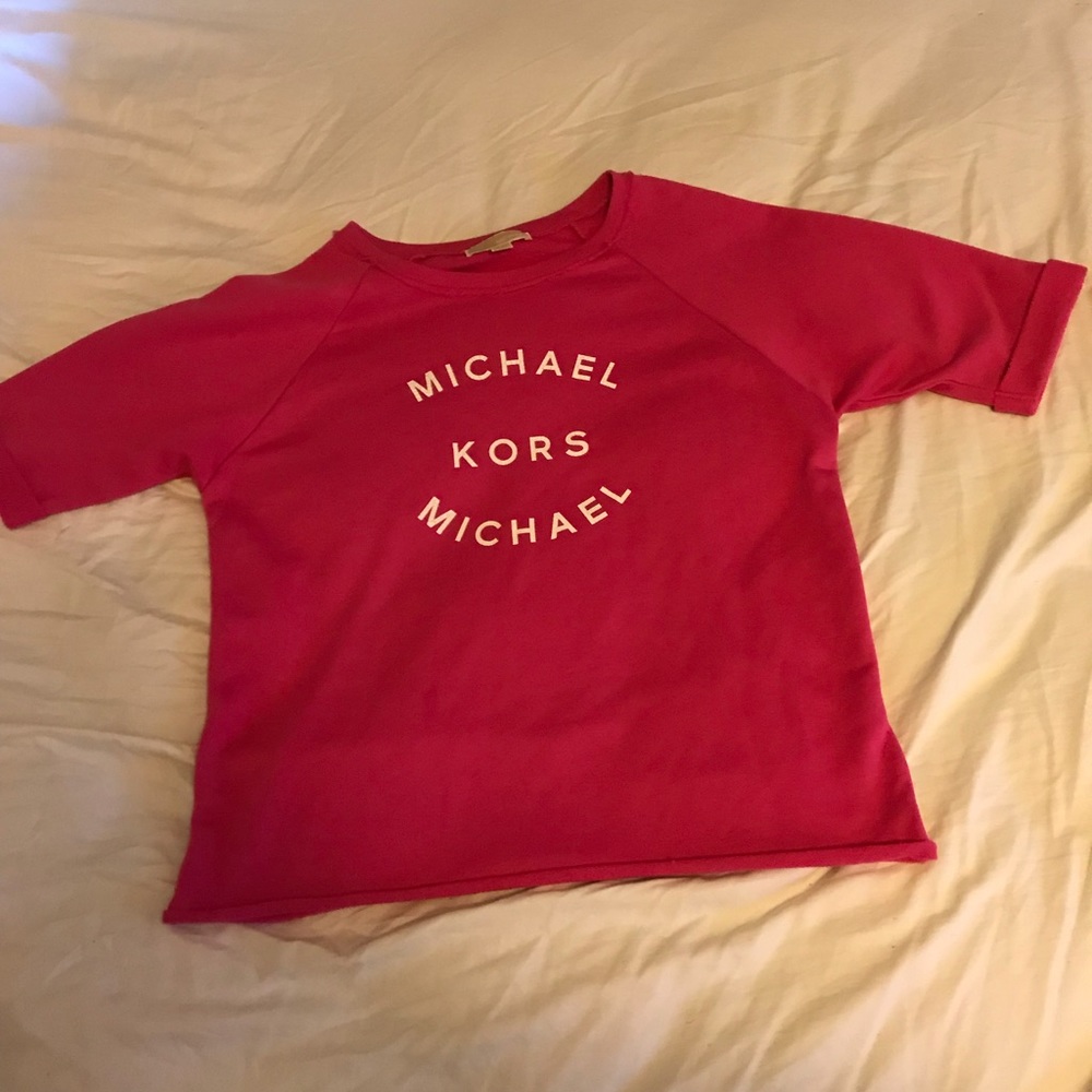 Michael Kors shirt